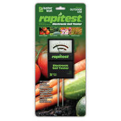 Luster Leaf Rapitest Electronic Soil Tester