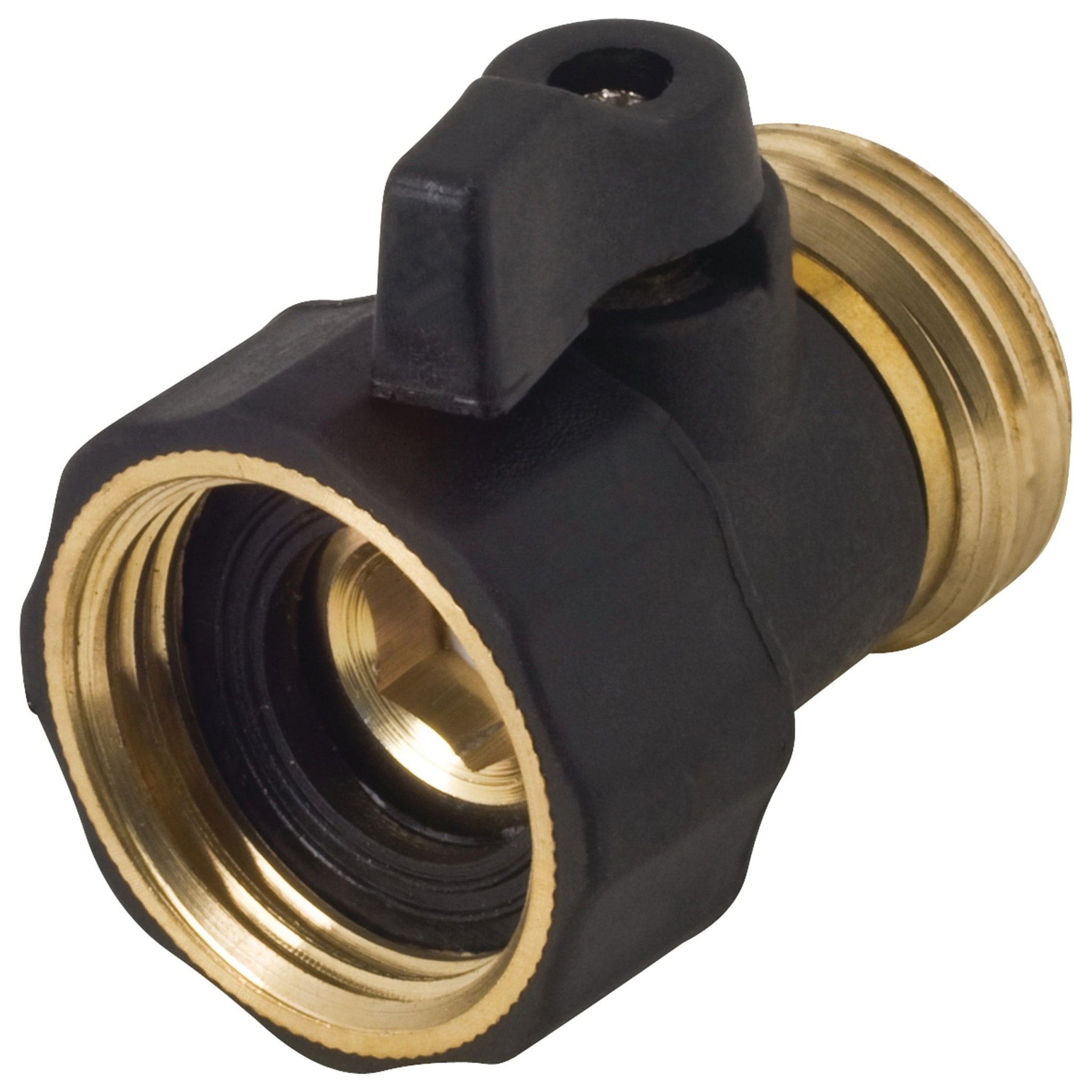 Melnor Hose Shut Off Valve