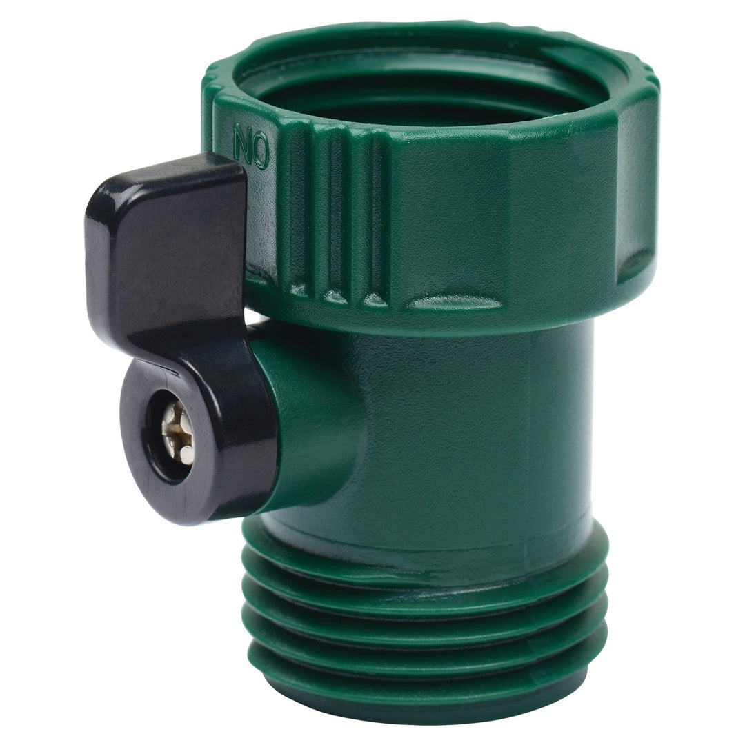 Melnor Hose Shut - Off - Plastic - Greenhouse Megastore