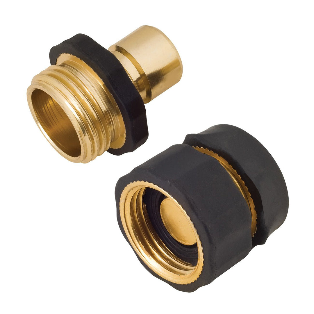 Melnor Metal Quick Connection Set - Greenhouse Megastore