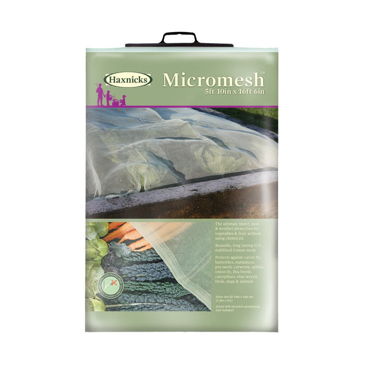 Micromesh Blanket - Greenhouse Megastore