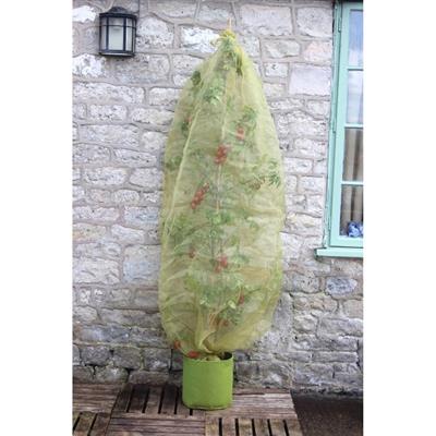 Micromesh Tomato Tube - Greenhouse Megastore