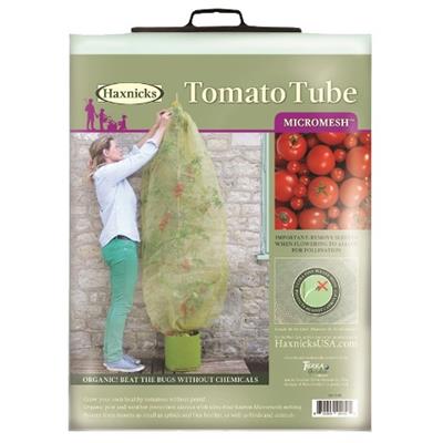 Micromesh Tomato Tube - Greenhouse Megastore