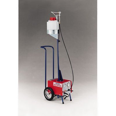 Mini - Autofog Chemical Applicator - Greenhouse Megastore