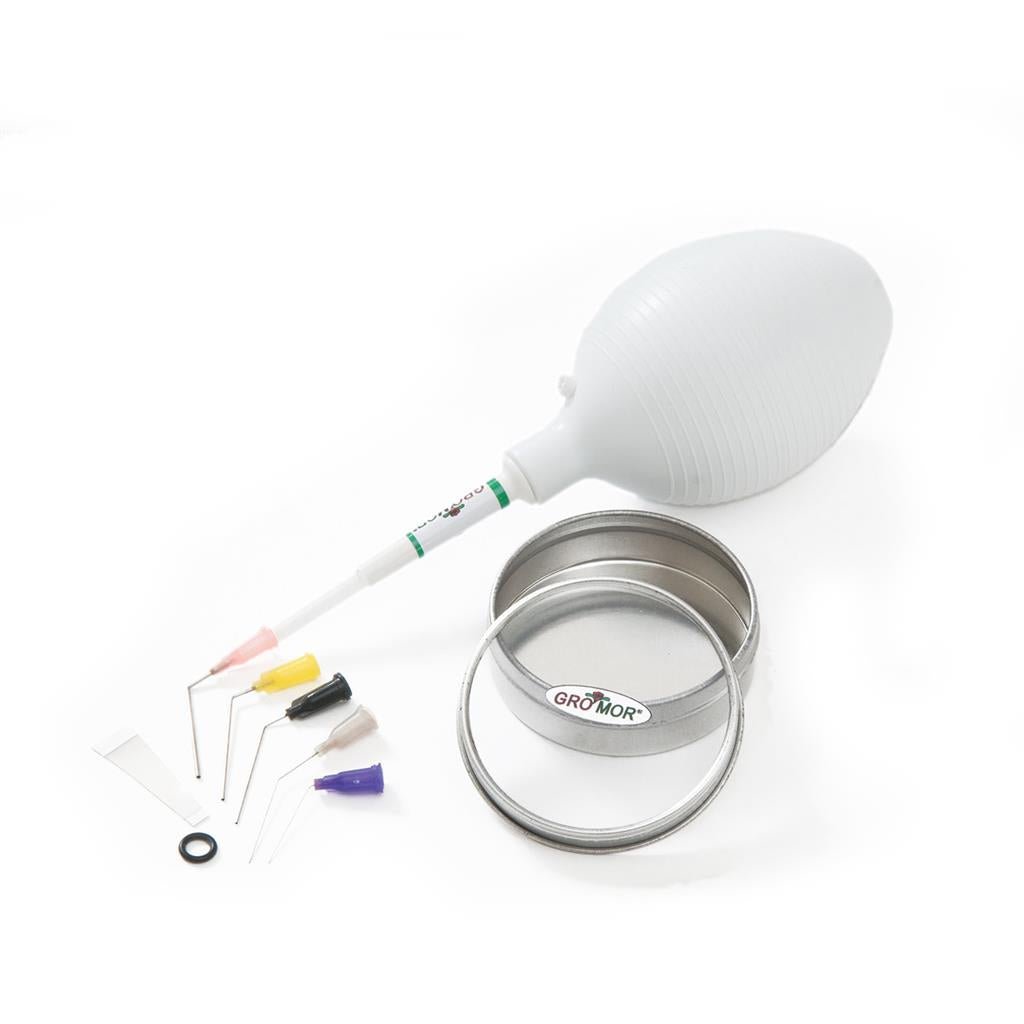 Mini Hand Wand Seeder - Greenhouse Megastore