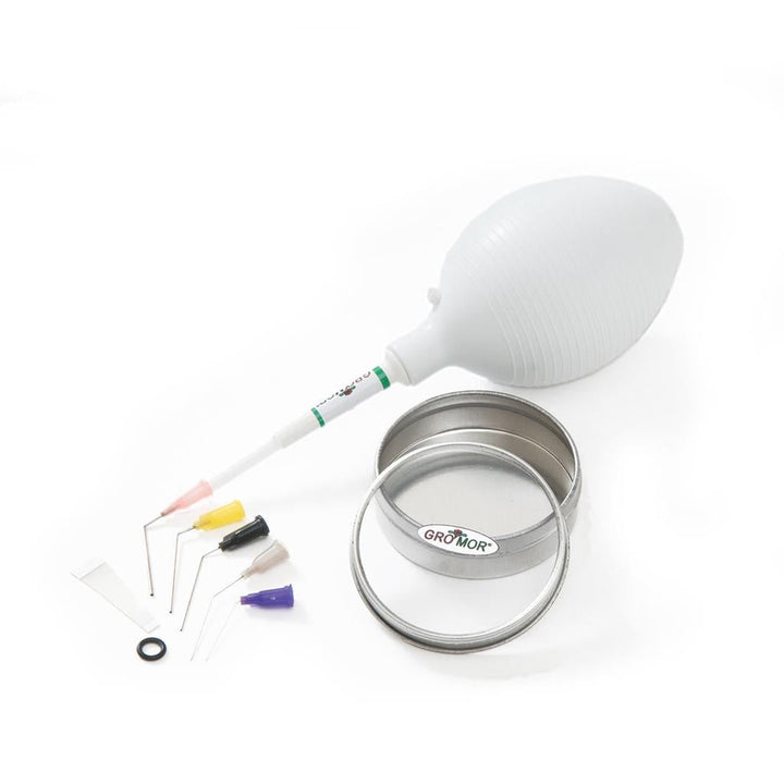 Mini Hand Wand Seeder - Greenhouse Megastore