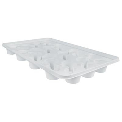 Mini Succulent Pot Carrying Tray - Greenhouse Megastore
