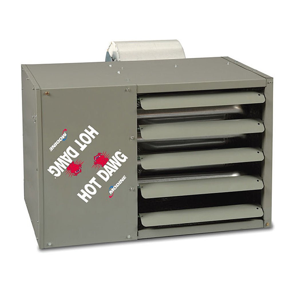 Modine HDC Separated Combustion - Greenhouse Megastore