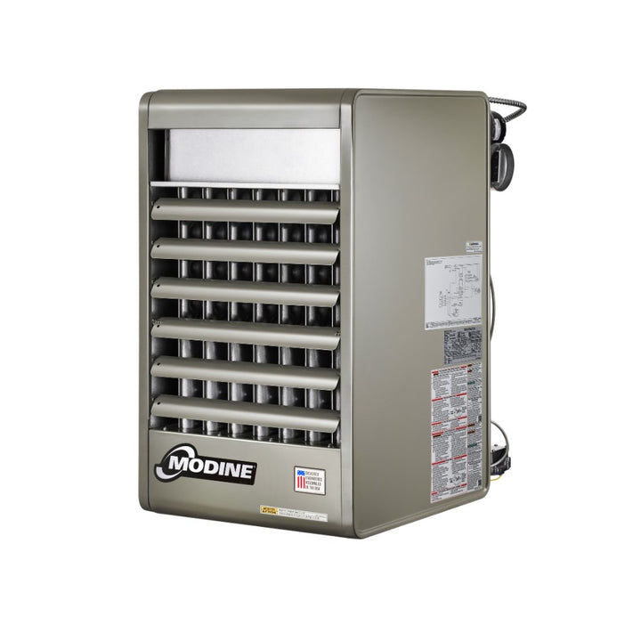Modine PDP350A Unit Heater - Greenhouse Megastore