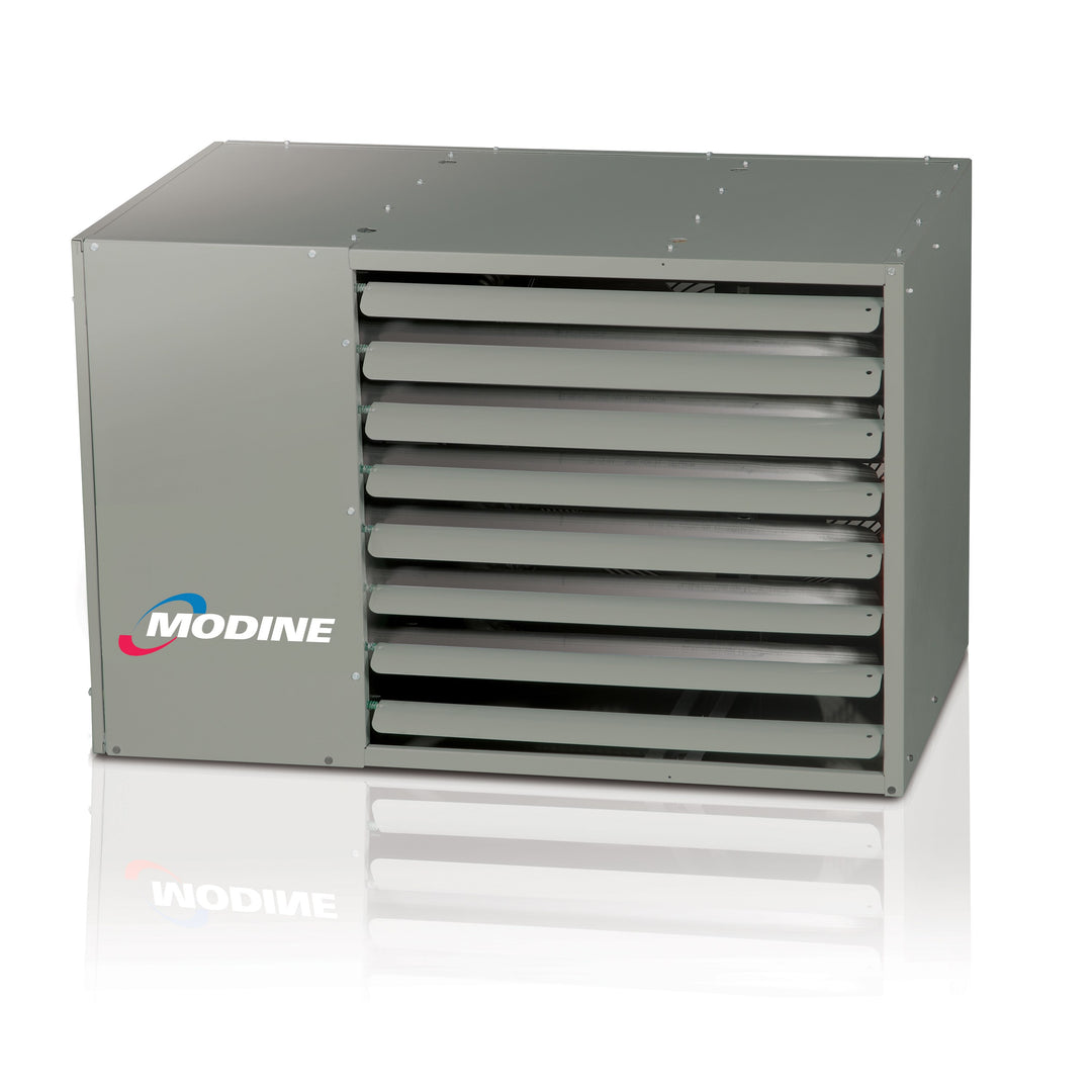 Gas External Unit Modine PTP Propane Gas Unit Heater – Greenhouse Megastore