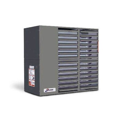 Modine PTX Separated Combustion Heater - Greenhouse Megastore