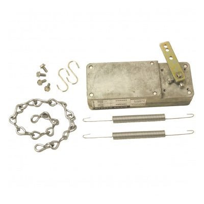 Motorized Shutter Kit - Greenhouse Megastore