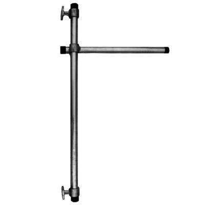 Mounting Support for SS700 - Greenhouse Megastore
