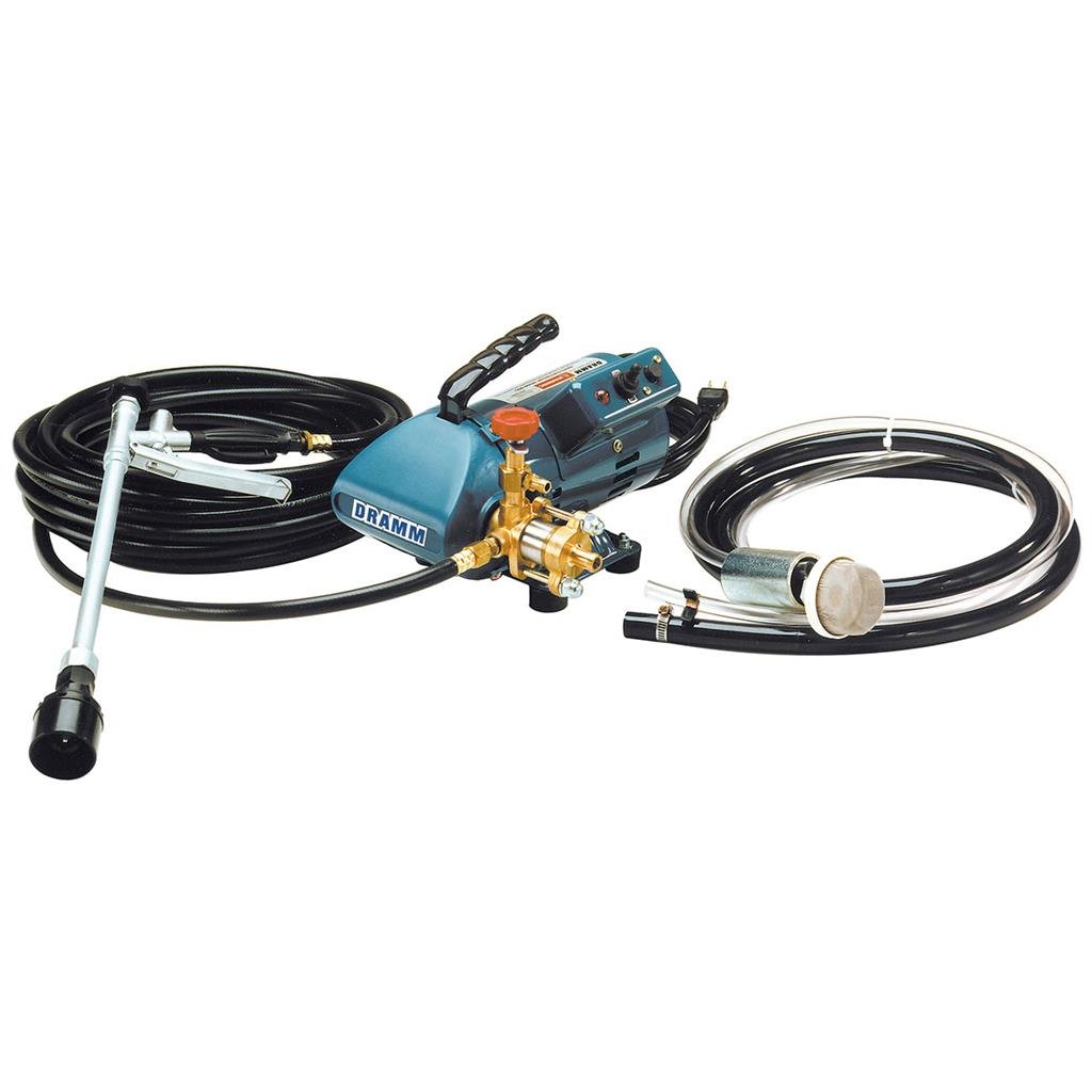 MSO Heavy Duty Sprayer - Greenhouse Megastore