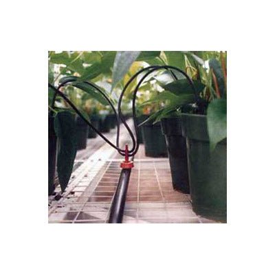 Multi-Outlet Dripper Assembly Kit - Greenhouse Megastore