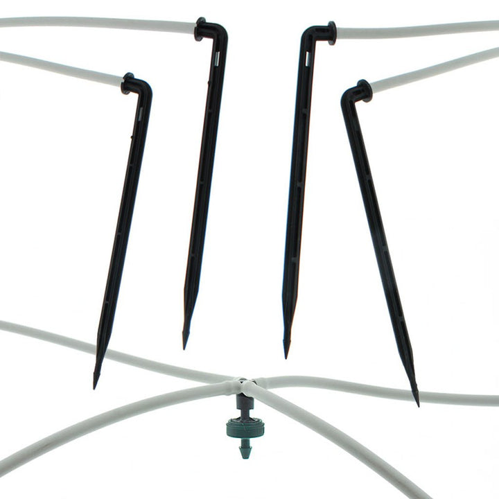 Multi-Outlet Dripper Assembly Kit - Greenhouse Megastore