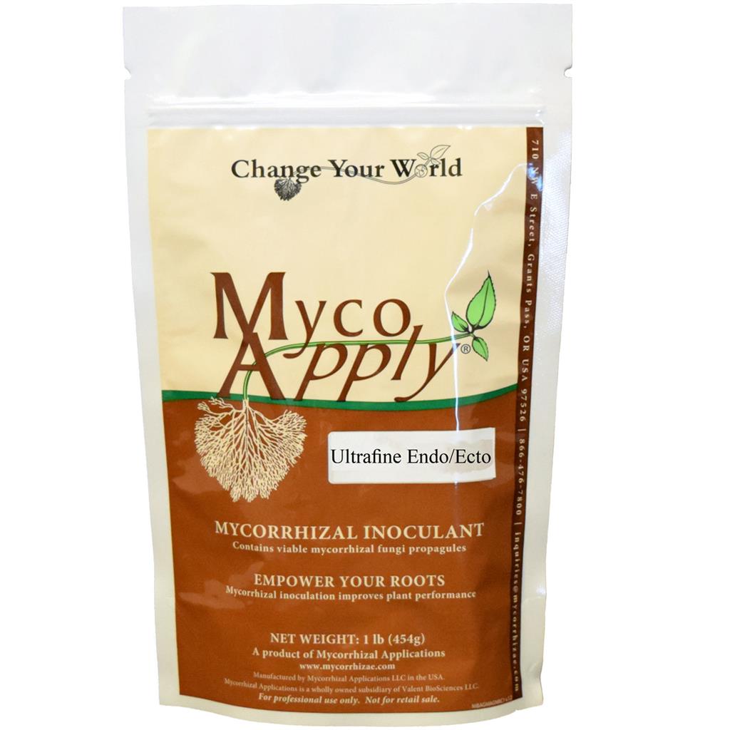 MycoApply 1 lb. Bag Ultrafine Endo/Ecto - Greenhouse Megastore