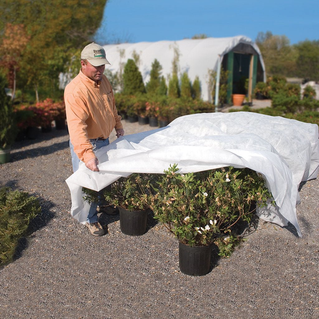 N-Sulate Frost Protection Fabric Blanket - Greenhouse Megastore