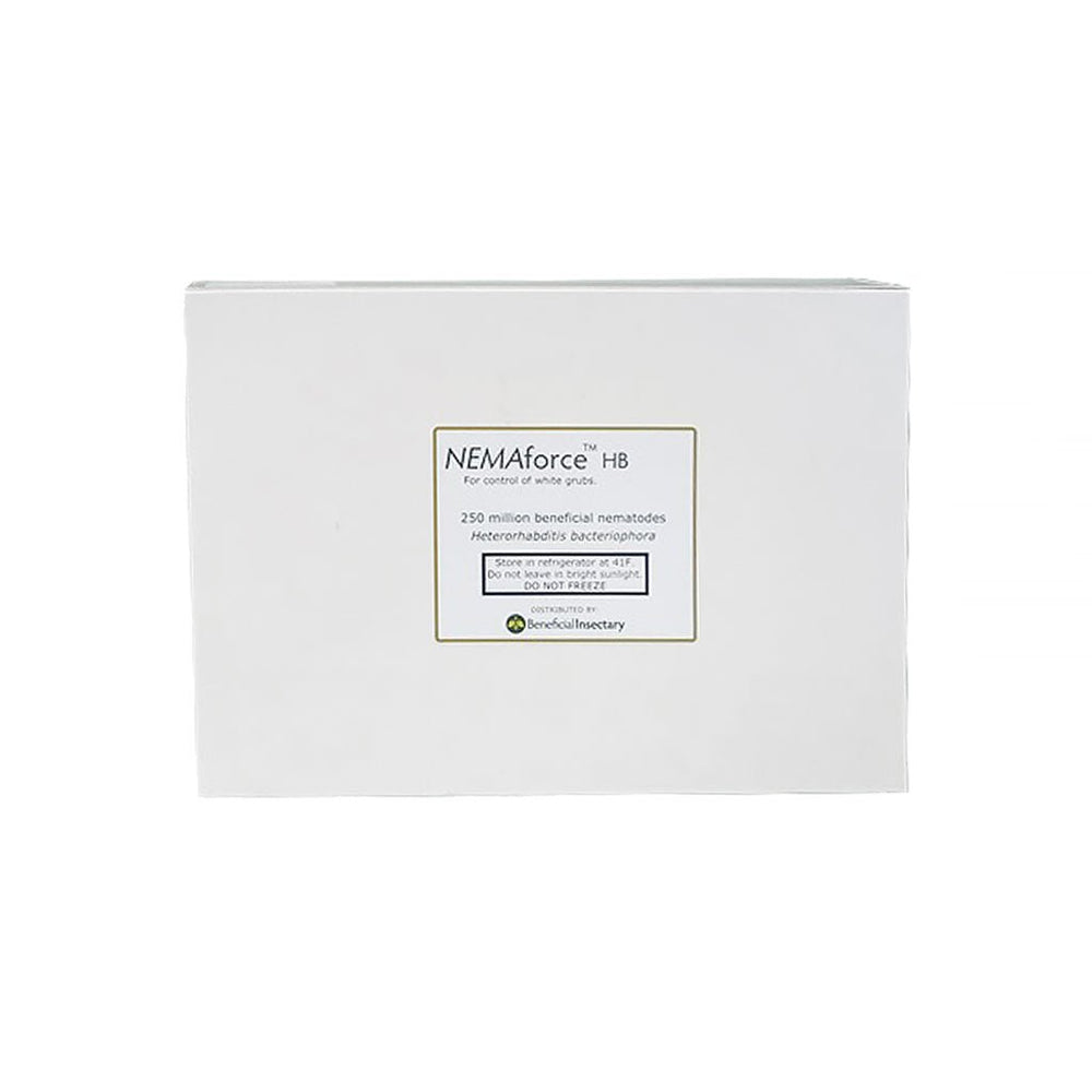 NEMAforce™ HB for Gnat Control - Greenhouse Megastore