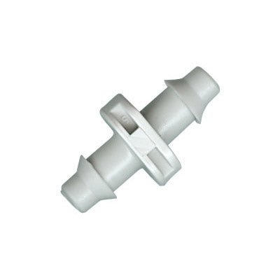 Netafim™ Barb x Barb Connector - Greenhouse Megastore