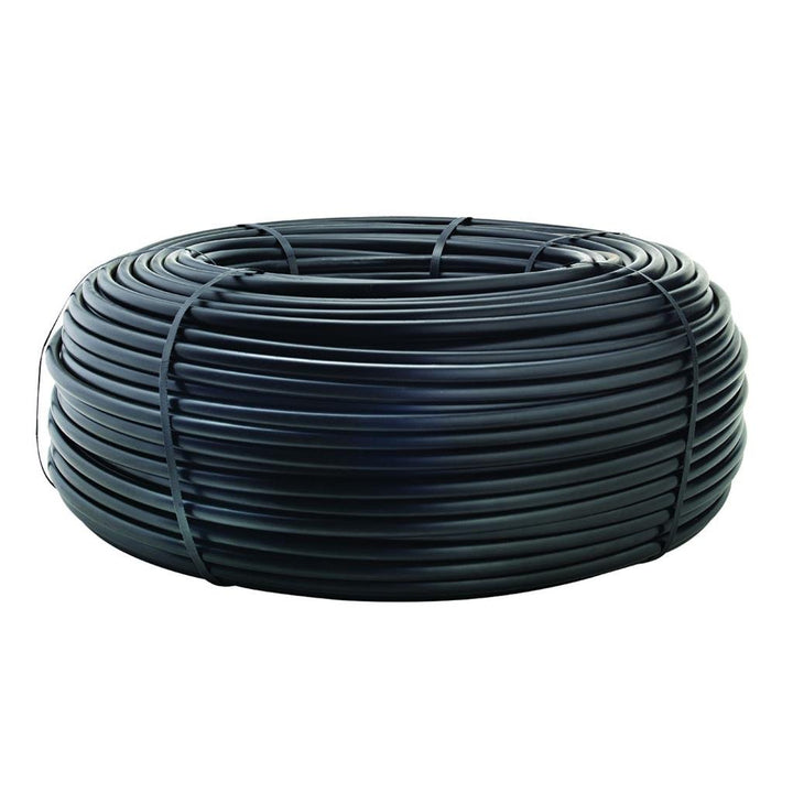 Netafim™ Black Polyethylene Tubing - Greenhouse Megastore