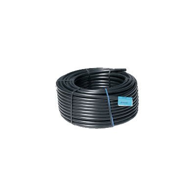 Netafim™ Black Polyethylene Tubing - Greenhouse Megastore