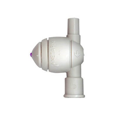 Netafim™ Check Valve - Greenhouse Megastore