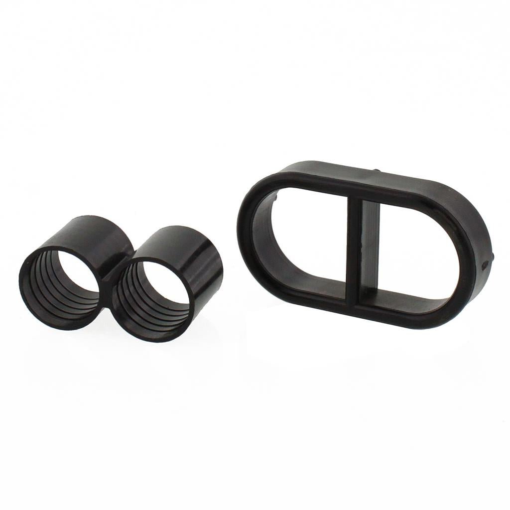 Netafim™ Figure 8 End - Greenhouse Megastore