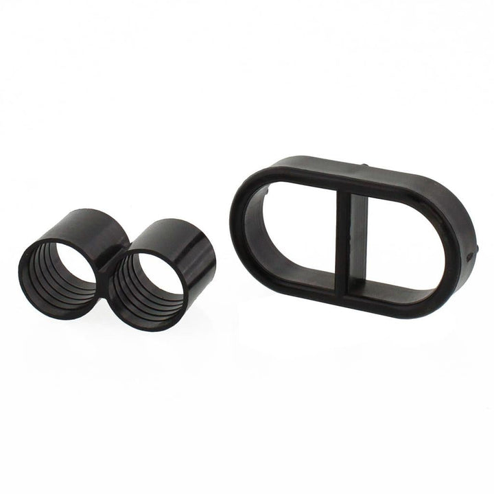 Netafim™ Figure 8 End - Greenhouse Megastore