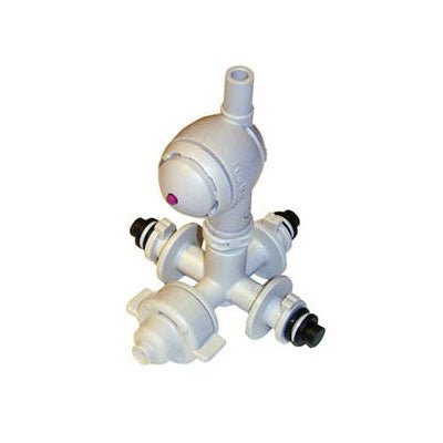 Netafim™ Fogger 4 Nozzle Assembly - Greenhouse Megastore
