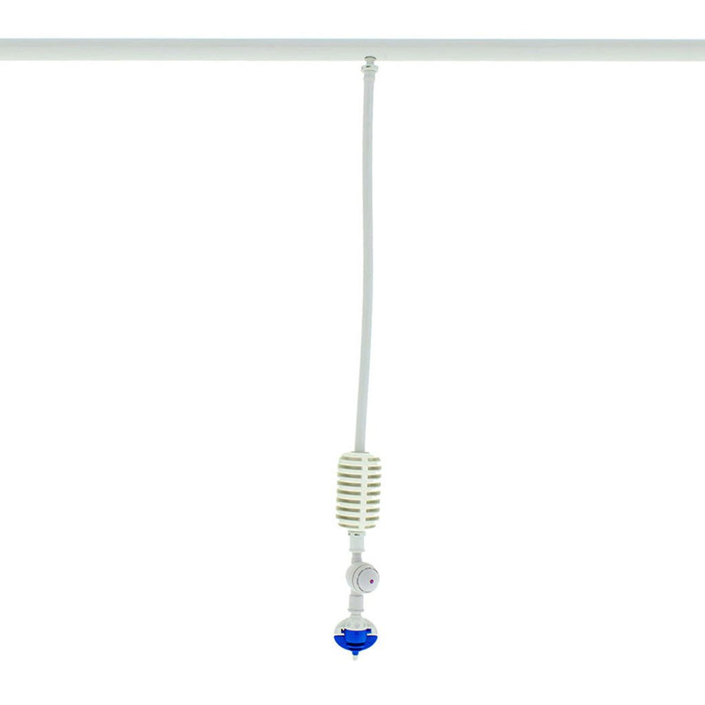 Netafim™ Hanging Base Assembly - Pack of 25 - Greenhouse Megastore