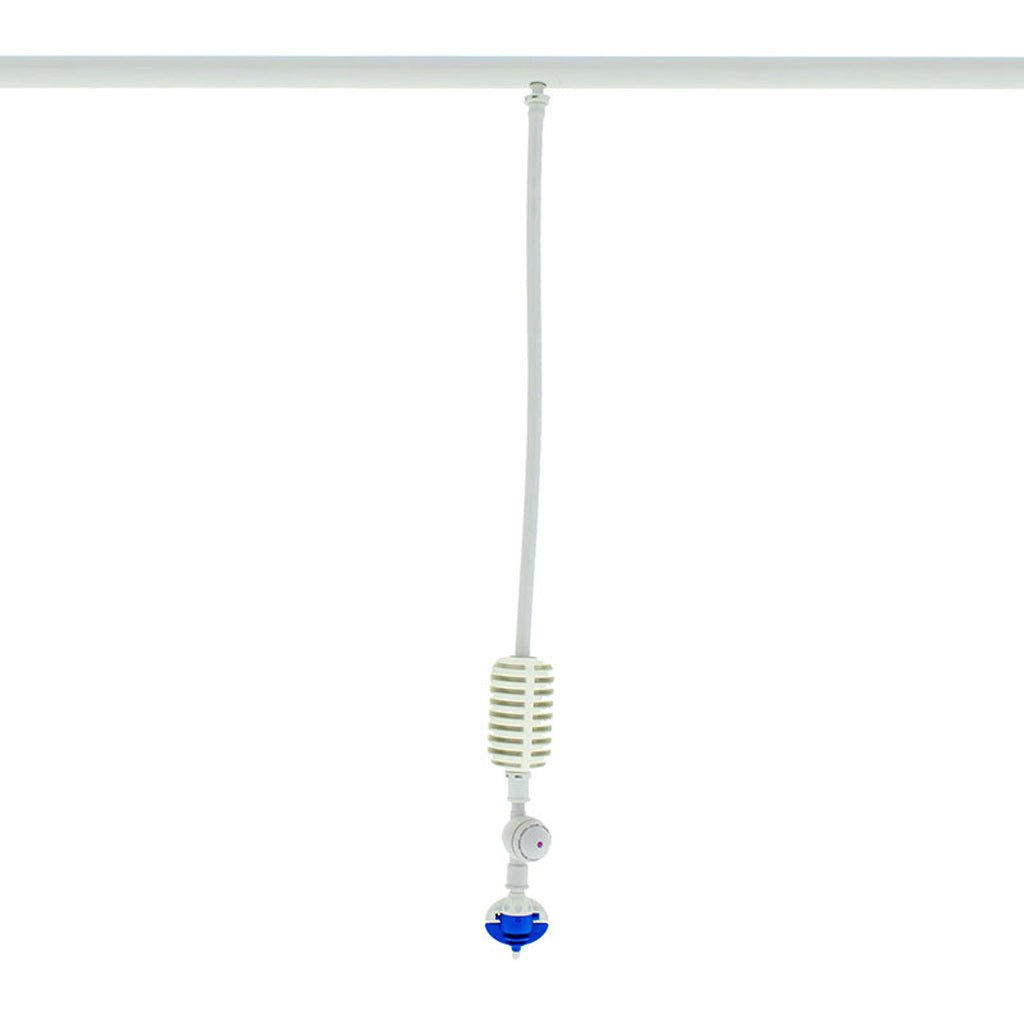 Netafim™ Hanging Base Assembly - Pack of 25 - Greenhouse Megastore
