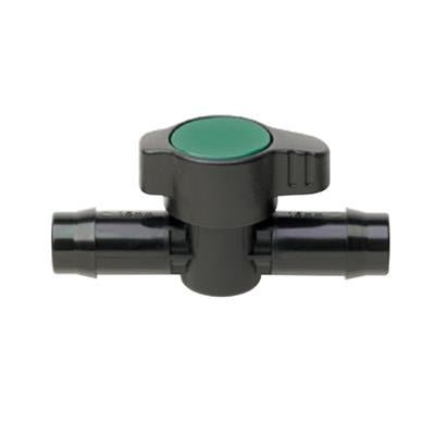 Netafim™ Inline Shut-off Valve - Greenhouse Megastore