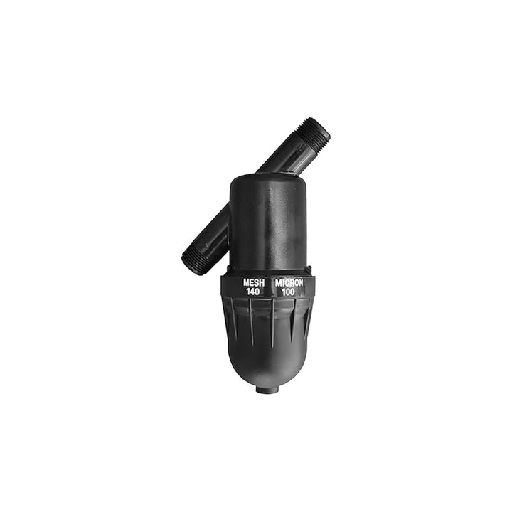 Netafim™ Manual Disc Filter - Greenhouse Megastore