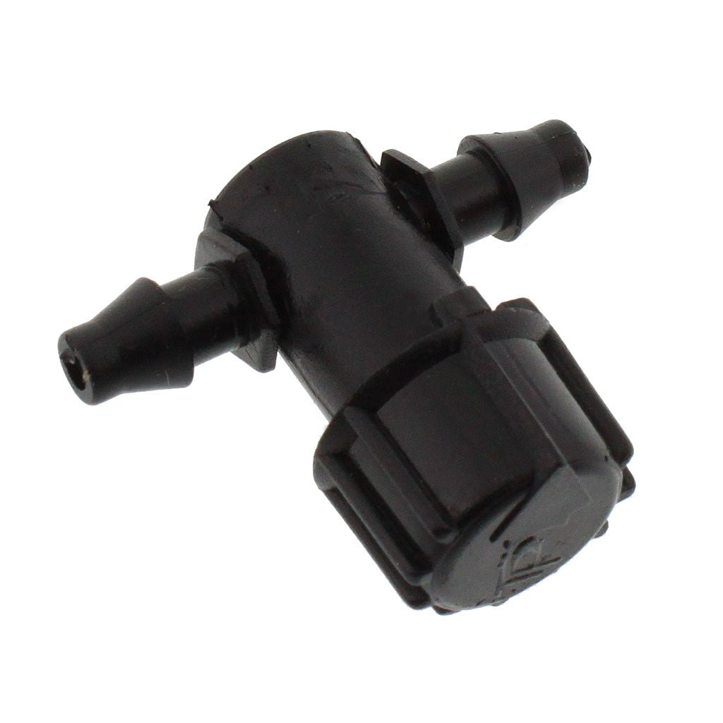 Netafim™ Manual Valve for Micro-Tubing - Greenhouse Megastore