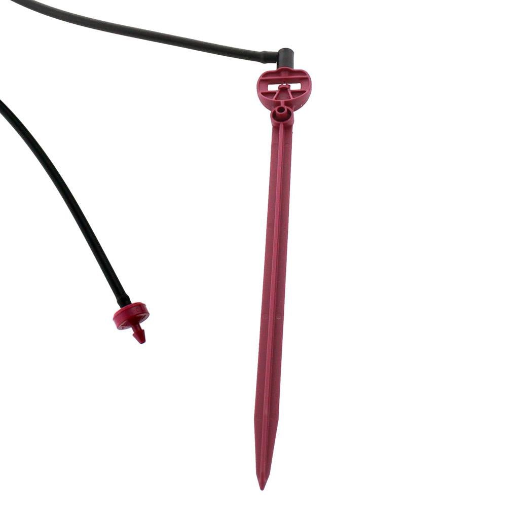 Netafim™ Pressure Compensating Spray Stake Assembly - Greenhouse Megastore