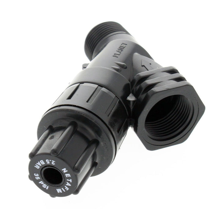 Netafim™ Pressure Regulator - Greenhouse Megastore