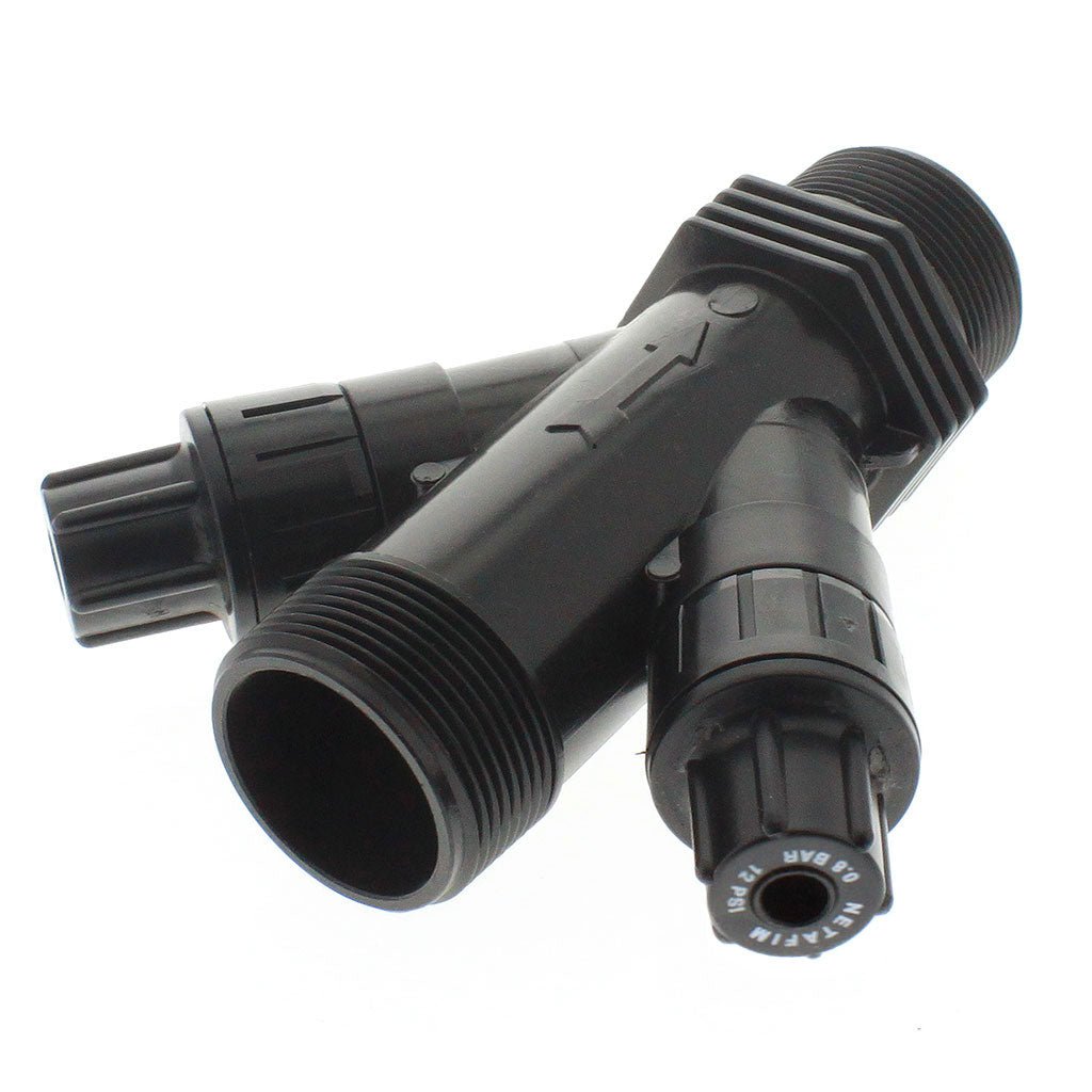 Netafim™ Pressure Regulator - Greenhouse Megastore