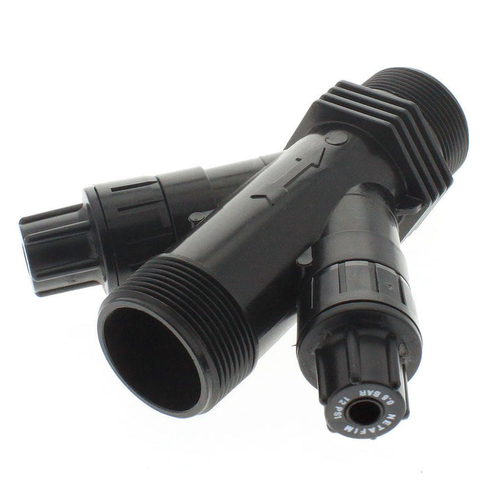 Netafim™ Pressure Regulator - Greenhouse Megastore