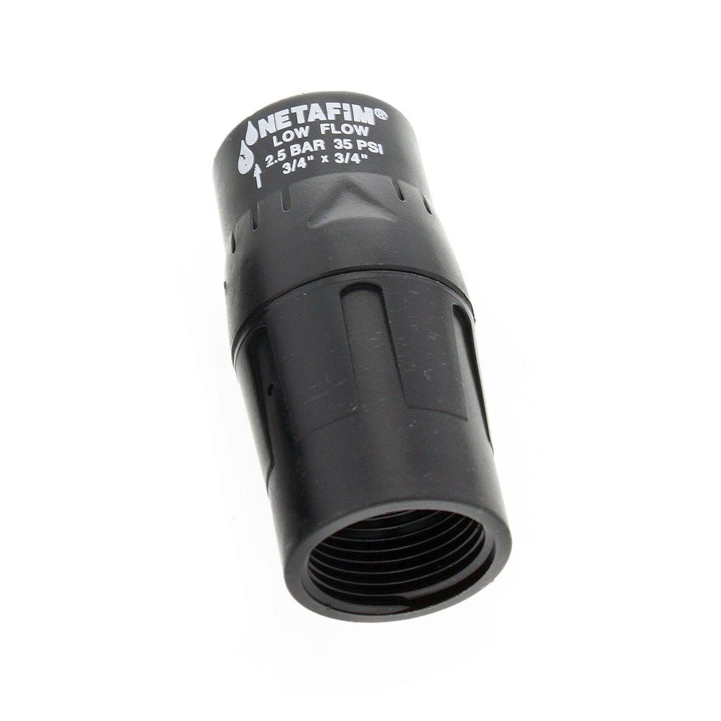 Netafim™ Pressure Regulator - Greenhouse Megastore