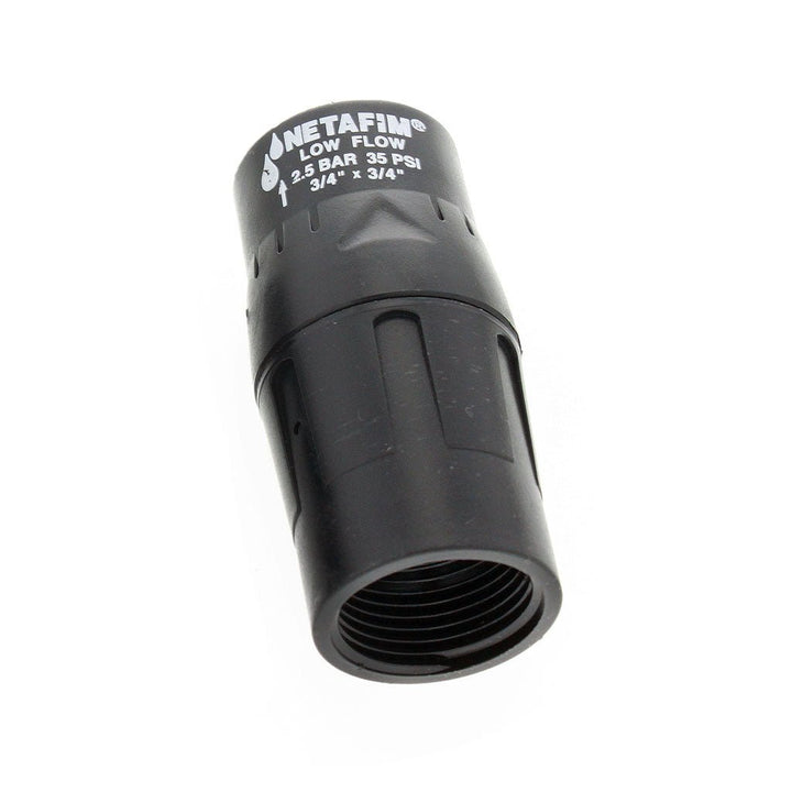Netafim™ Pressure Regulator - Greenhouse Megastore