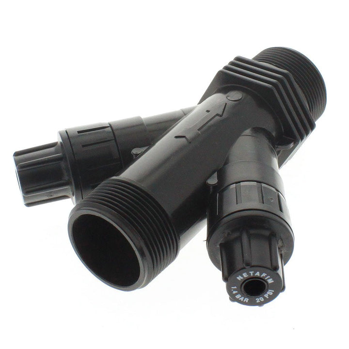 Netafim™ Pressure Regulator - Greenhouse Megastore