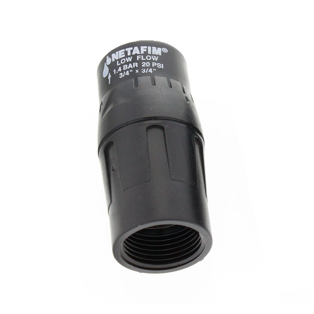 Netafim™ Pressure Regulator - Greenhouse Megastore