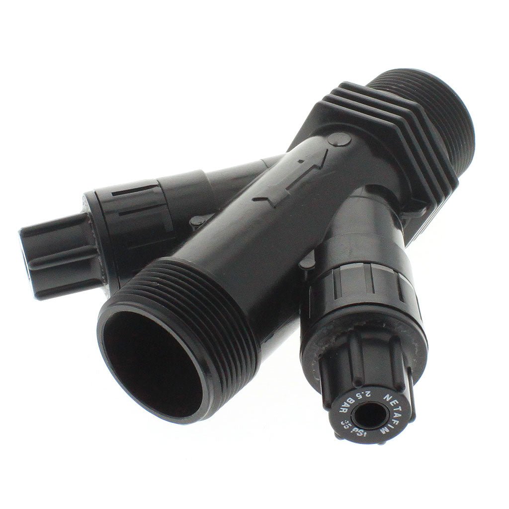 Netafim™ Pressure Regulator - Greenhouse Megastore