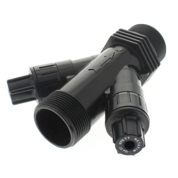 Netafim™ Pressure Regulator - Greenhouse Megastore
