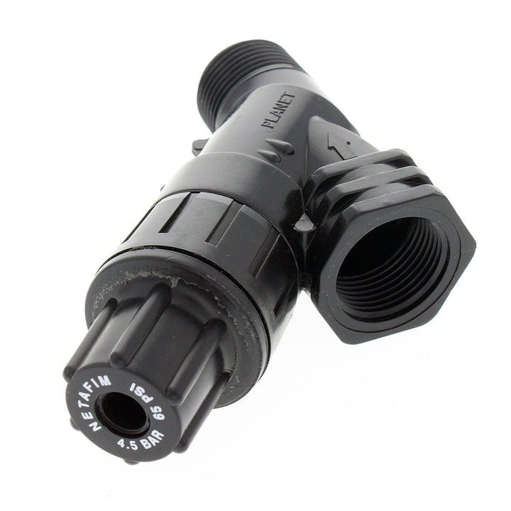 Netafim™ Pressure Regulator - Greenhouse Megastore