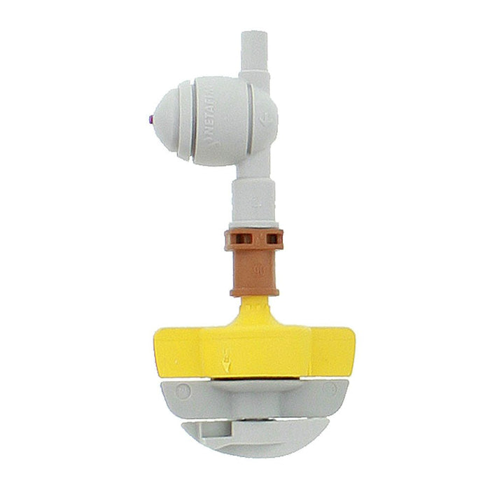 Netafim™ Sprinkler Head Assembly - Greenhouse Megastore