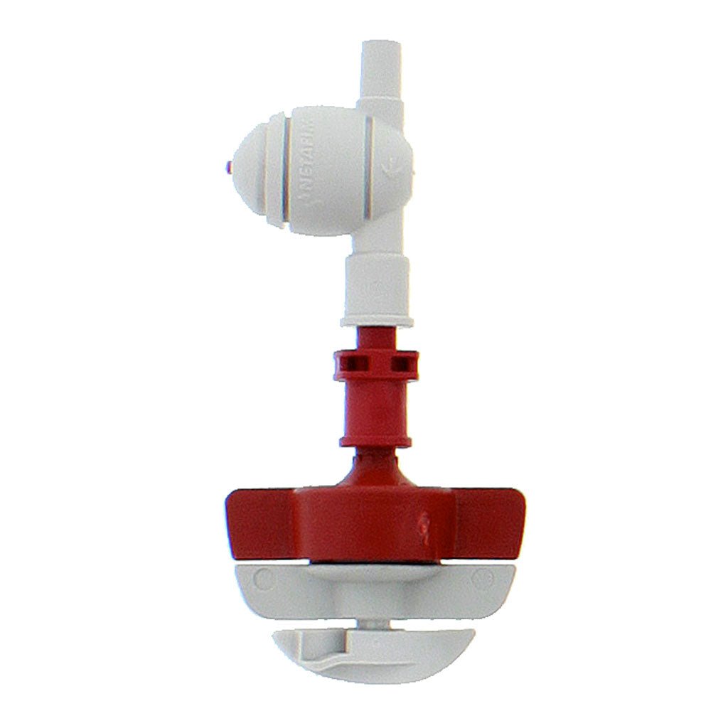 Netafim™ Sprinkler Head Assembly - Greenhouse Megastore
