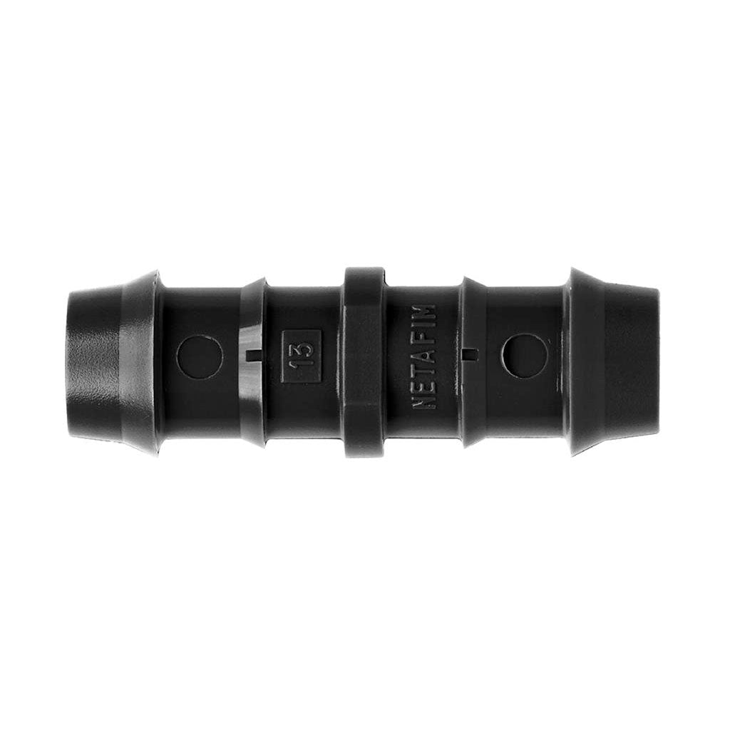 Netafim™ Twist Lock Coupling - Pack of 50 - Greenhouse Megastore