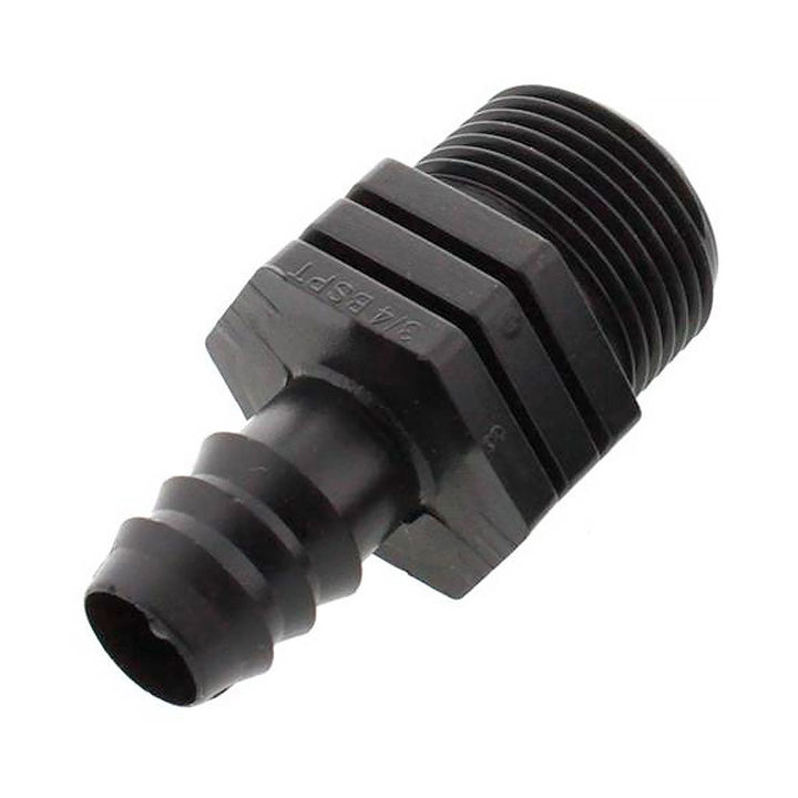 Netafim™ Twist Lock Male Adapter - Greenhouse Megastore